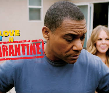 Love N Quarantine (2022)