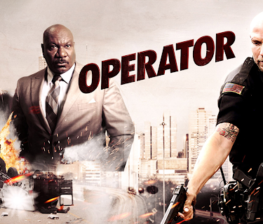 Operator (2015)