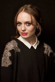 Laura Haddock