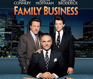 Family Business (1989)