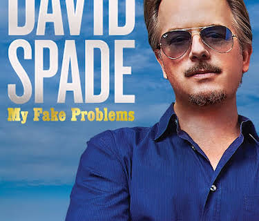 David Spade: My Fake Problems (2014)