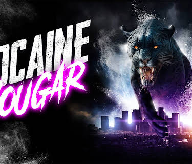 Cocaine Cougar (2023)