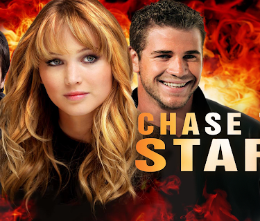 Chase the Stars: The Cast of The Motion Picture The Hunger Games (2012)