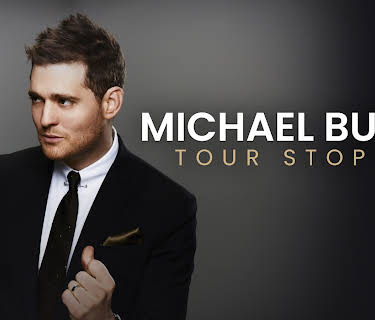 Michael Bublé: Tour Stop 148 (2016)