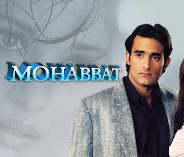 Mohabbat (1985)