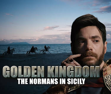 Golden Kingdom: The Normans in Sicily (2025)