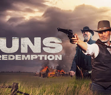Guns Of Redemption (2025)