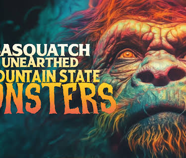 Sasquatch Unearthed: Mountain State Monsters