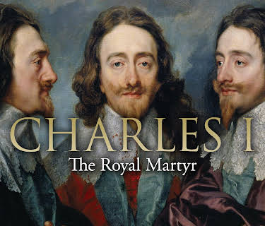 Charles I: The Royal Martyr