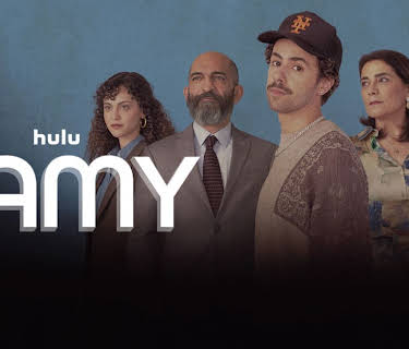 Ramy