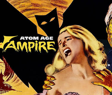 Atom Age Vampire (2023)