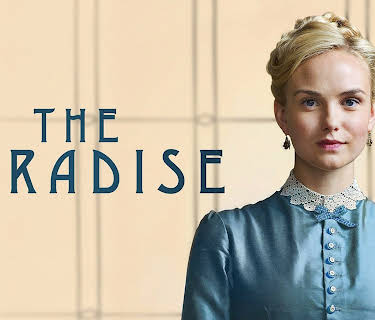 The Paradise, Season 1