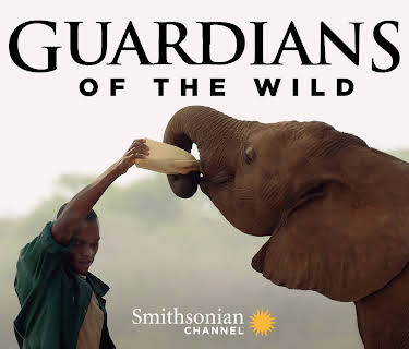 Guardians Of The Wild