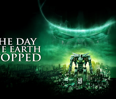 The Day The Earth Stopped (2008)