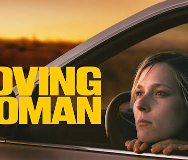 Roving Woman (2022)
