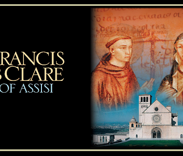Francis and Clare of Assisi (2026)