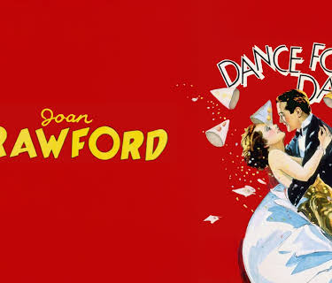 Dance, Fools, Dance (1931)