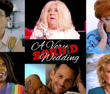 Very Sordid Wedding, A (2017)
