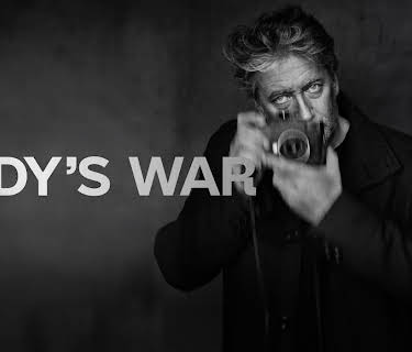 Eddy's War (2024)