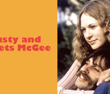 Dusty and Sweets Mcgee (1971)