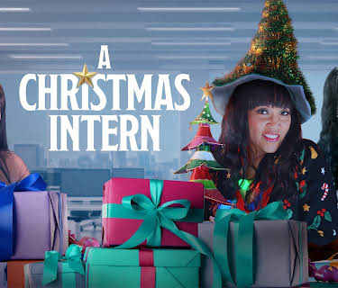 A Christmas Intern (2023)