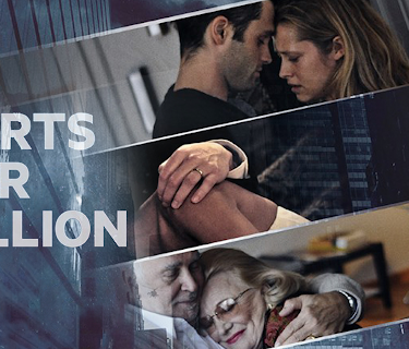 Parts Per Billion (2014)
