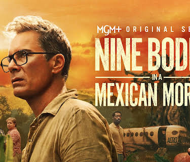 Nine Bodies in a Mexican Morgue, Season 01