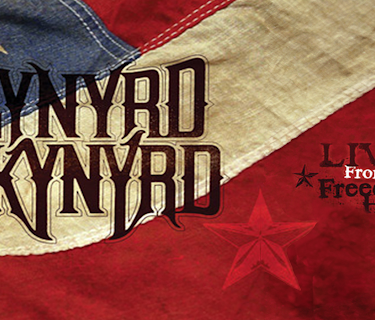 Lynyrd Skynyrd - Live from Freedom Hall (2013)