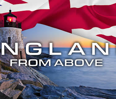 England From Above