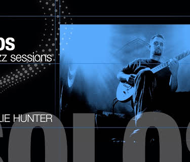 Charlie Hunter - Solos: The Jazz Sessions (2008)
