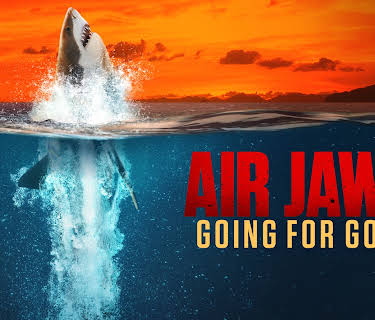 Air Jaws: Going For Gold