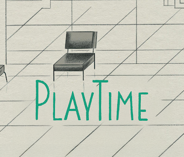 Playtime (1973)