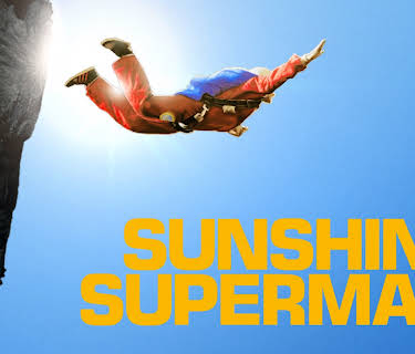 Sunshine Superman (2015)
