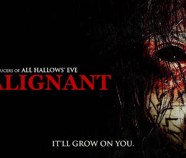 Malignant (2019)