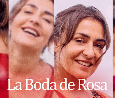 La Boda de Rosa (2020)