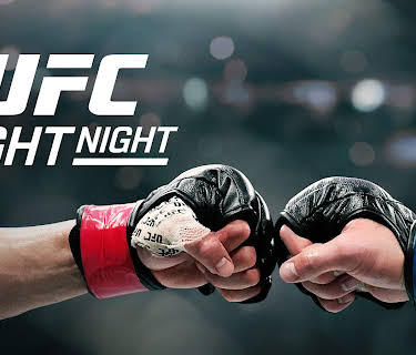 UFC Fight Night