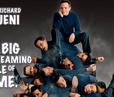 Richard Jeni: A Big Steaming Pile of Me (2005)