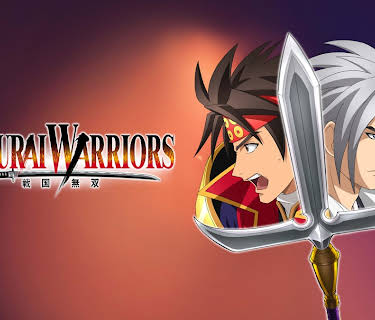 Samurai Warriors