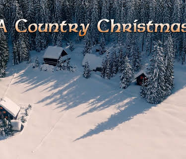 A Country Christmas (2024)