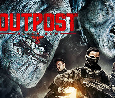 Outpost: Black Sun (2012)