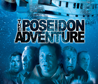 The Poseidon Adventure