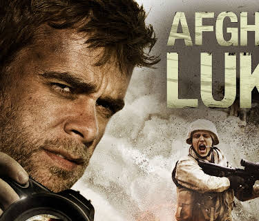 Afghan Luke (2011)
