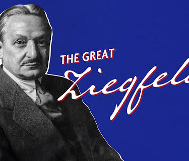 The Great Ziegfeld (1996)