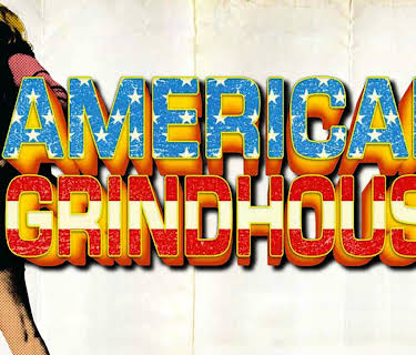 American Grindhouse (2010)