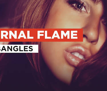 Eternal Flame in the Style of The Bangles (1989)