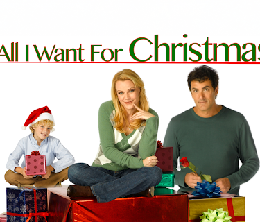 All I Want for Christmas (2007)