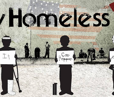 yHomeless? (2016)