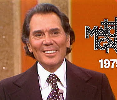 Match Game 75