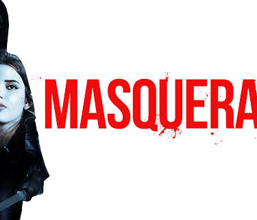 Masquerade (2021)