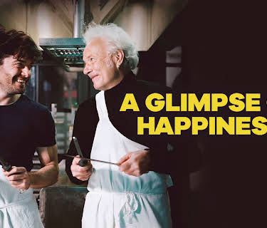 A Glimpse of Happiness (2023)